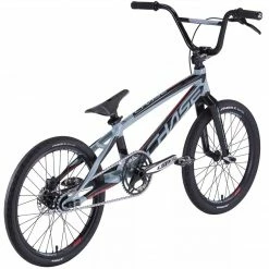 CHASE BICYCLES RACE BIKES Chase Element Pro BMX Race Bike-Black/Slate