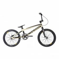 CHASE BICYCLES BIKES Chase Element Pro XL BMX Race Bike-Black/Sand