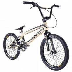 CHASE BICYCLES BIKES Chase Element Pro XL BMX Race Bike-Black/Sand