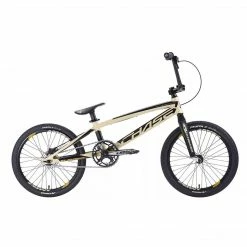 CHASE BICYCLES Chase Element Pro XXL BMX Race Bike-Black/Sand