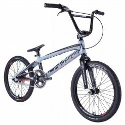 CHASE BICYCLES RACE BIKES Chase Element Pro XXL BMX Race Bike-Black/Slate