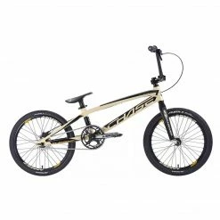 CHASE BICYCLES BIKES Chase Element Pro XXXL BMX Race Bike-Black/Sand