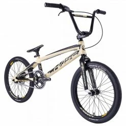 CHASE BICYCLES BIKES Chase Element Pro XXXL BMX Race Bike-Black/Sand
