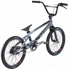 CHASE BICYCLES Chase Element Pro XXXL BMX Race Bike-Black/Slate RACE BIKES 5 CHASE BICYCLES Chase Element Pro XXXL BMX Race Bike-Black/Slate RACE BIKES