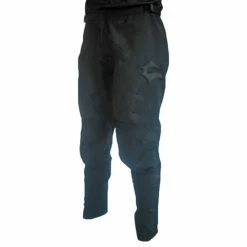 Corsa Unleashed BMX Pants-Black RACE WEAR