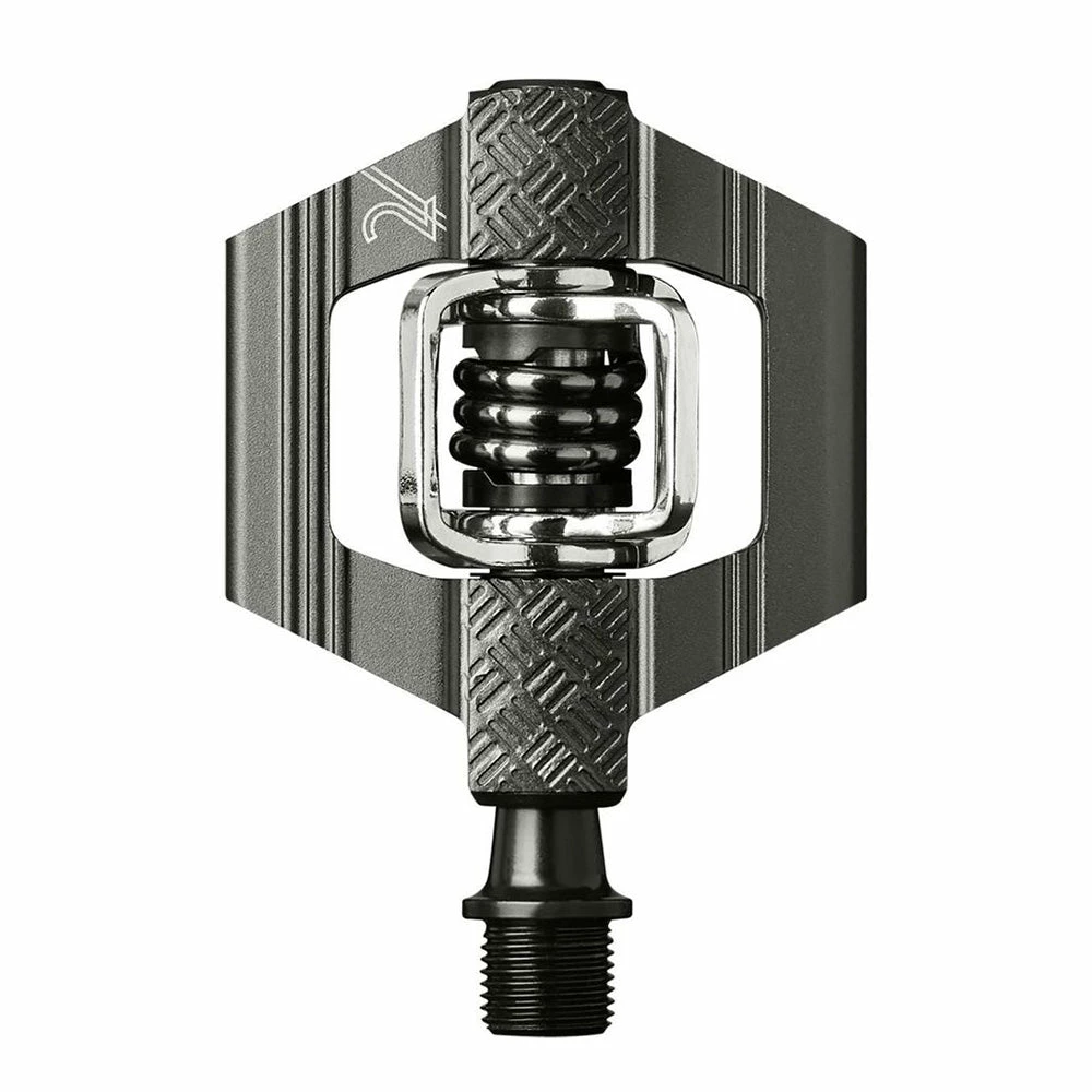 Crank Brothers Cranks Brothers Candy 2 Clipless Pedals 2 Crank Brothers Cranks Brothers Candy 2 Clipless Pedals