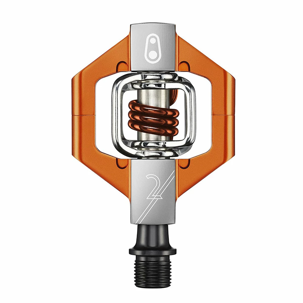 Crank Brothers Cranks Brothers Candy 2 Clipless Pedals 1 Crank Brothers Cranks Brothers Candy 2 Clipless Pedals