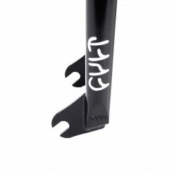 Cult Race Fork-24"-10mm