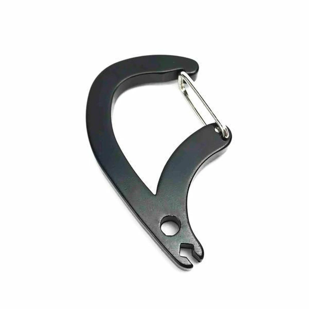Cult Spoke Wrench Carabiner ACCESSORIES 1 Cult Spoke Wrench Carabiner ACCESSORIES