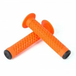 Cult/Vans Waffle Flanged Grips 9 Cult/Vans Waffle Flanged Grips