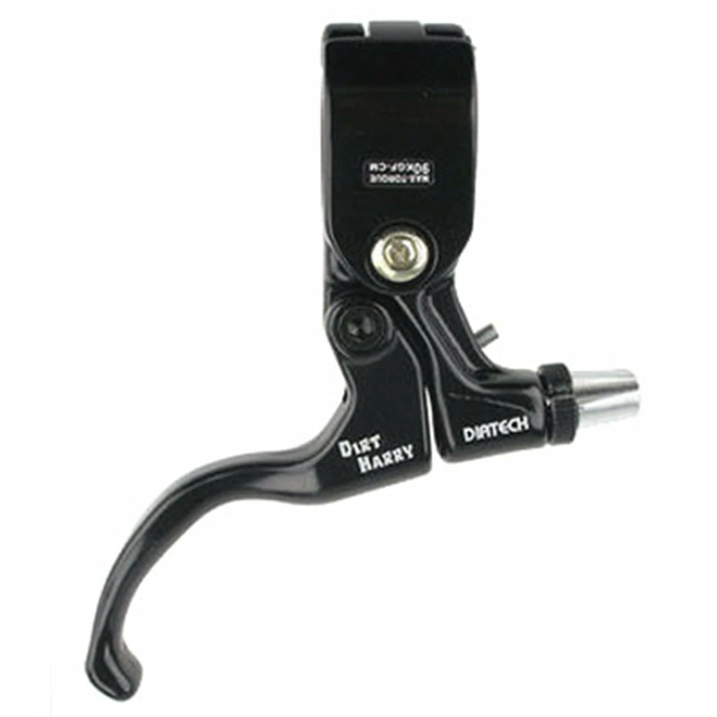Diatech Dirty Harry Brake Lever COMPONENTS 1 Diatech Dirty Harry Brake Lever COMPONENTS