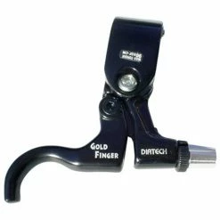 Diatech Goldfinger Brake Lever COMPONENTS