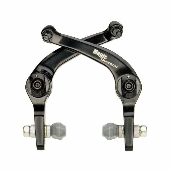 COMPONENTS Diatech Magic AD997TW U-Brake-Black 1 COMPONENTS Diatech Magic AD997TW U-Brake-Black