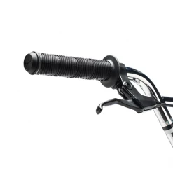 DK Legend Retro 26" BMX Bike-Black/Chrome BIG BIKES 14 DK Legend Retro 26