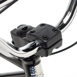 DK Legend Retro 26" BMX Bike-Black/Chrome BIG BIKES 15 DK Legend Retro 26