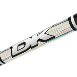 DK Legend Retro 26" BMX Bike-Black/Chrome BIG BIKES 19 DK Legend Retro 26