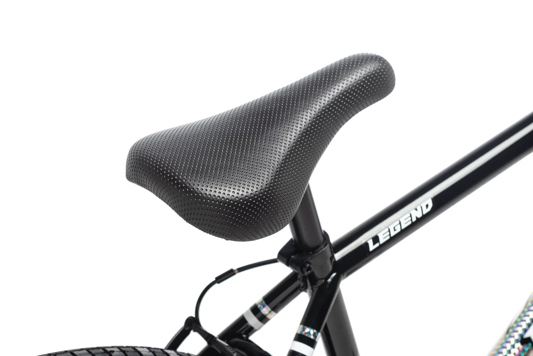 DK Legend Retro 26" BMX Bike-Black/Chrome BIG BIKES 9 DK Legend Retro 26" BMX Bike-Black/Chrome BIG BIKES