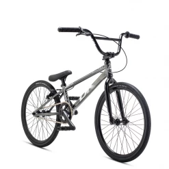 DK Sprinter Expert BMX Race Bike-Smoke