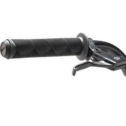 DK Sprinter Expert BMX Race Bike-Smoke