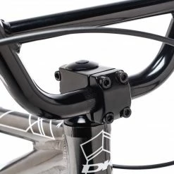 DK Sprinter Junior BMX Race Bike-Smoke RACE BIKES 13 DK Sprinter Junior BMX Race Bike-Smoke RACE BIKES