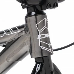 DK Sprinter Junior BMX Race Bike-Smoke RACE BIKES 14 DK Sprinter Junior BMX Race Bike-Smoke RACE BIKES