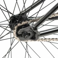 DK Sprinter Junior BMX Race Bike-Smoke RACE BIKES 19 DK Sprinter Junior BMX Race Bike-Smoke RACE BIKES