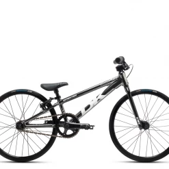 DK Sprinter Micro BMX Race Bike-Smoke RACE BIKES