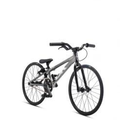 DK Sprinter Micro BMX Race Bike-Smoke RACE BIKES