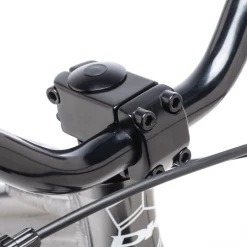 DK Sprinter Micro BMX Race Bike-Smoke RACE BIKES