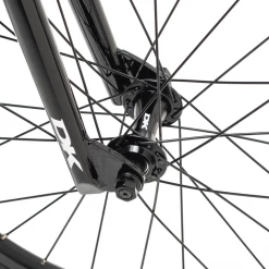 DK Sprinter Micro BMX Race Bike-Smoke RACE BIKES