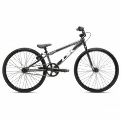 BIKES DK Sprinter Mini BMX Race Bike-Smoke
