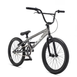 DK Sprinter Pro BMX Race Bike-Smoke RACE BIKES