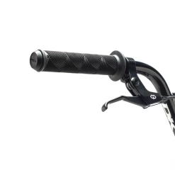 DK Sprinter Pro BMX Race Bike-Smoke RACE BIKES