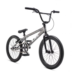 RACE BIKES DK Sprinter Pro XL BMX Race Bike-Smoke