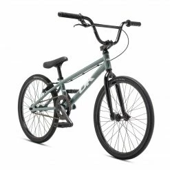 DK Swift Expert BMX Race Bike-Grey