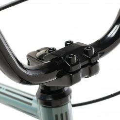 DK Swift Expert BMX Race Bike-Grey