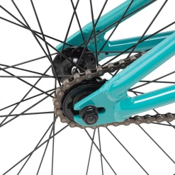 BIKES DK Swift Expert BMX Race Bike-Teal