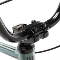 BIKES DK Swift Expert BMX Race Bike-Teal