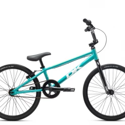 BIKES DK Swift Expert BMX Race Bike-Teal