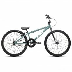 DK Swift Junior BMX Race Bike-Grey