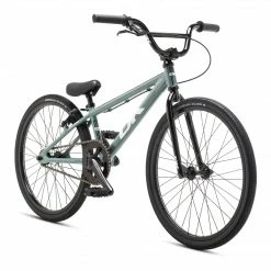 DK Swift Junior BMX Race Bike-Grey