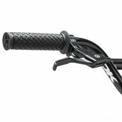 DK Swift Junior BMX Race Bike-Grey