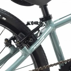 DK Swift Junior BMX Race Bike-Grey