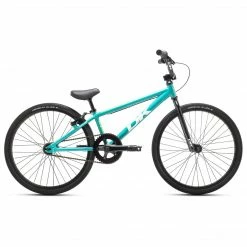 RACE BIKES DK Swift Junior BMX Race Bike-Teal