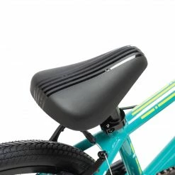 RACE BIKES DK Swift Junior BMX Race Bike-Teal