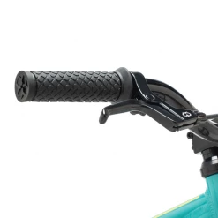 DK Swift Micro BMX Race Bike-Grey