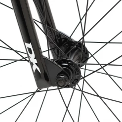 DK Swift Micro BMX Race Bike-Grey