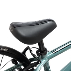 DK Swift Micro BMX Race Bike-Teal