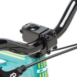 DK Swift Micro BMX Race Bike-Teal