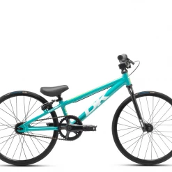 DK Swift Micro BMX Race Bike-Grey